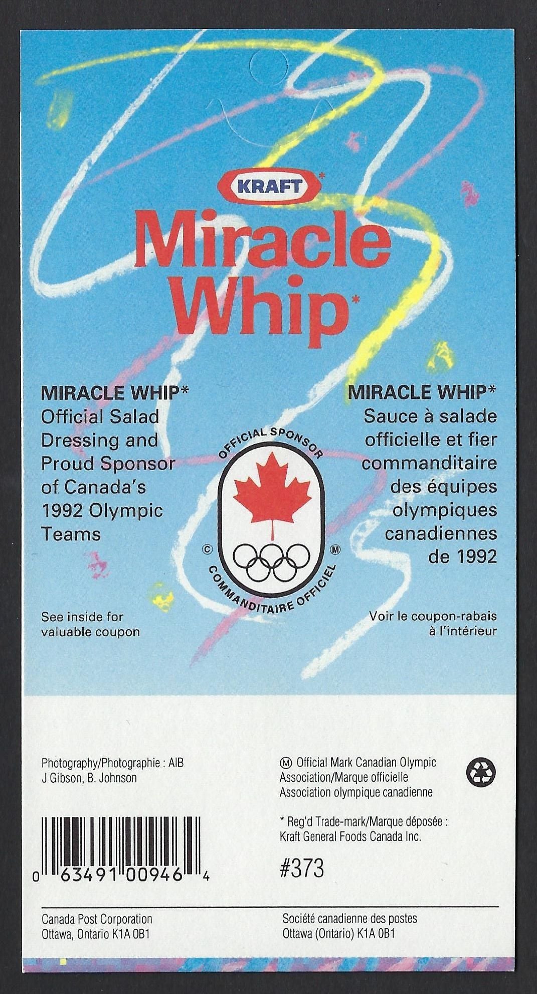 BK144a - 42¢ Olympic Winter Games