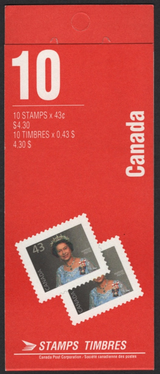 Canada BK155a