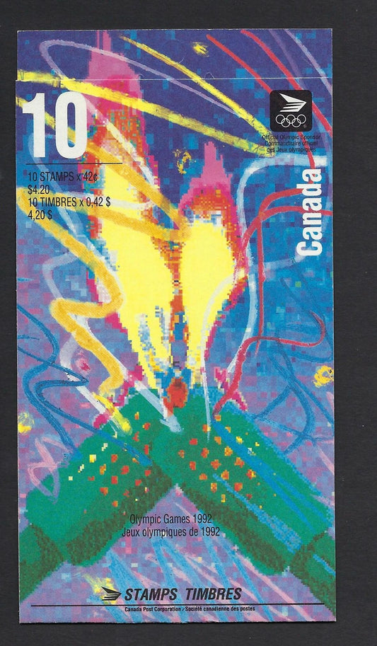 Canada BK144d