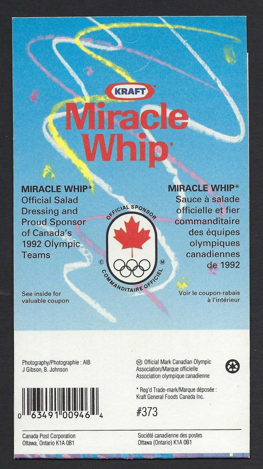 Canada BK144d back
