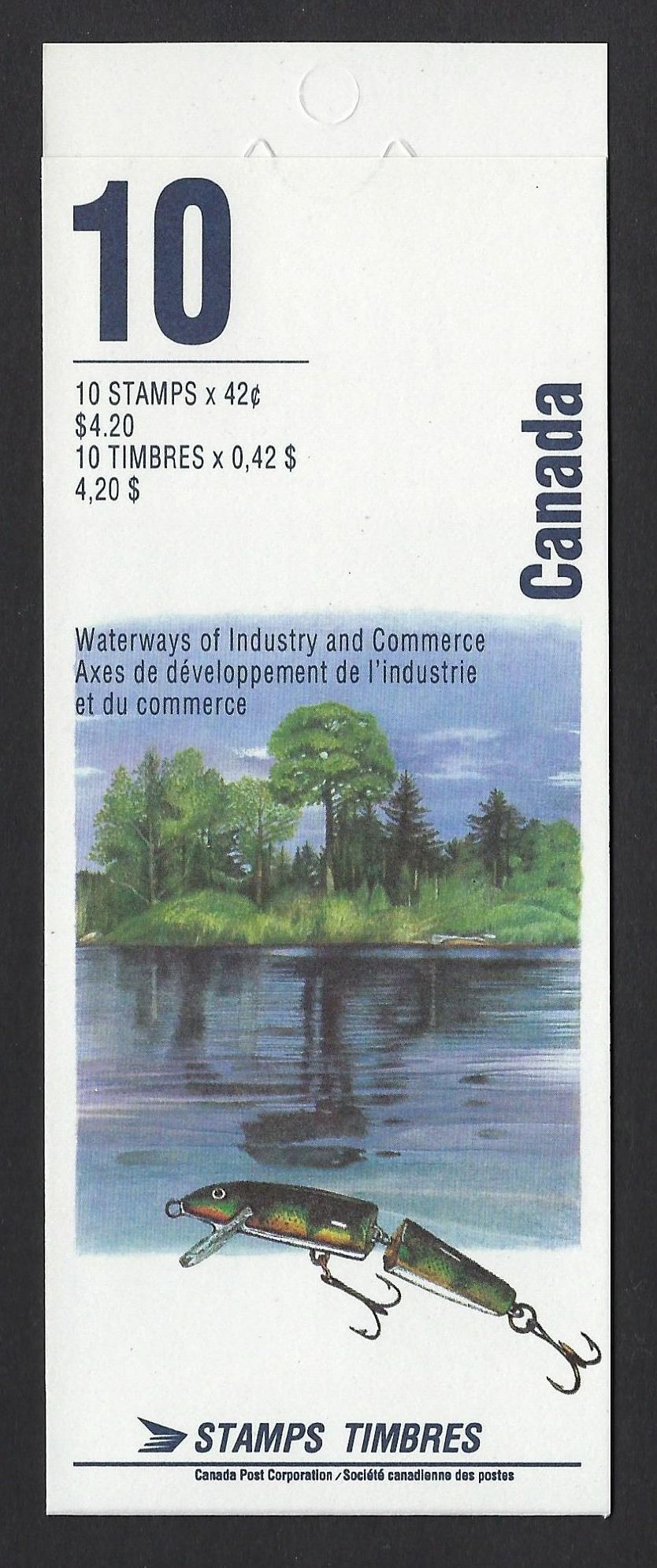 Canada BK145b