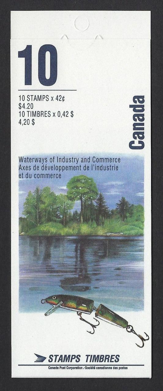 Canada BK145b