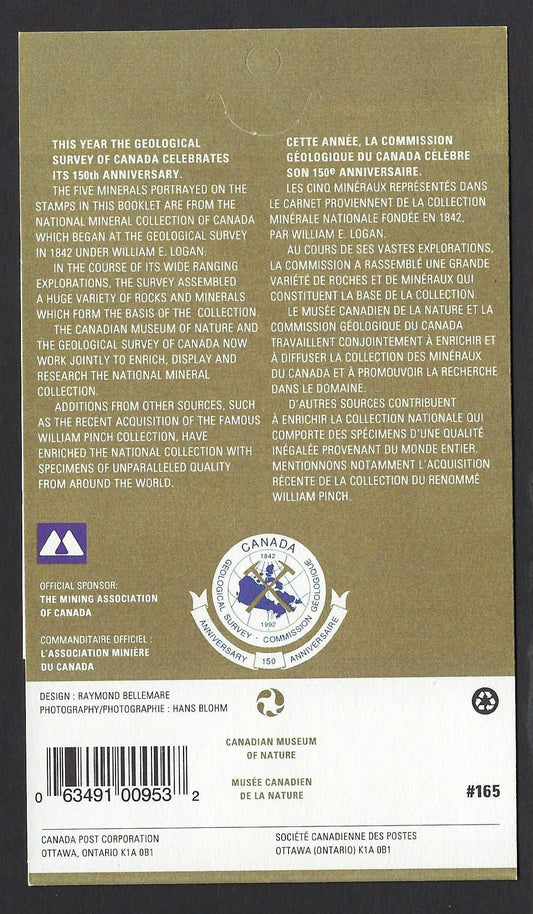 Canada BK147b back 