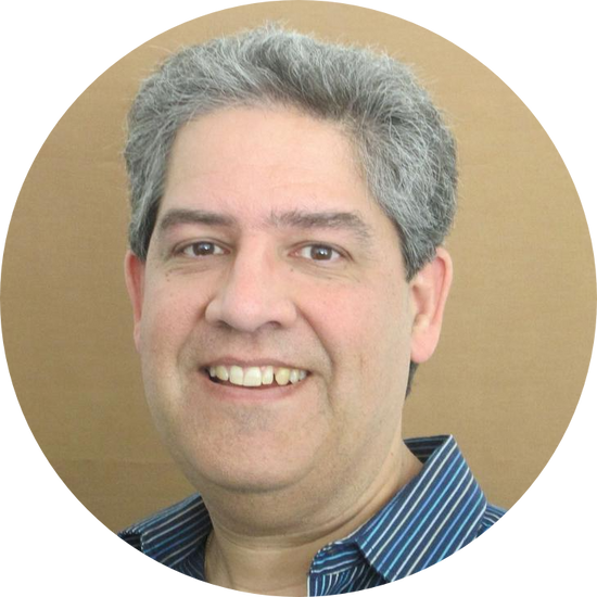 Patrick Durbano, President, Durbano Stamps