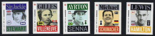 F1 Legends